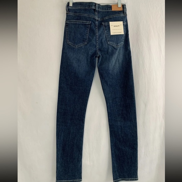 Citizens of Humanity Harlow High Rise Slim Women’s Jeans Size 27 - Picture 3 of 9